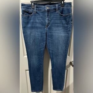 St. John’s Bay Jeans